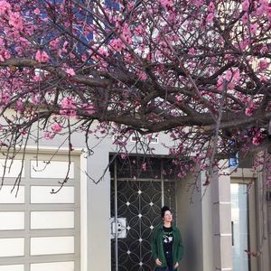 Meet your Posher, Alicia